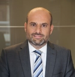 angelos binis