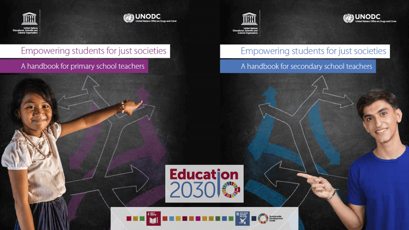 UNODC EGM Twitter