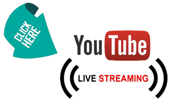 Click Here YT White